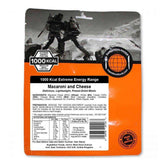 Expedition Foods - Macaroni and Cheese (Extreme Energy) - Wylies Outdoor World